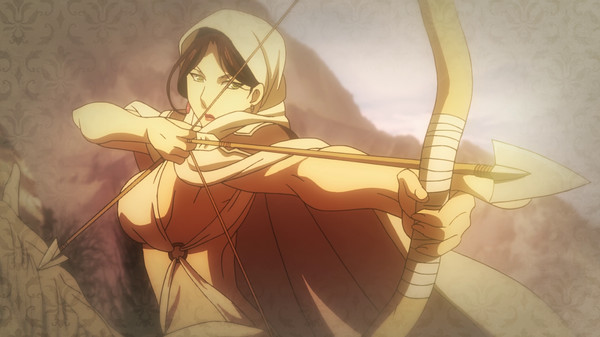 ARSLAN: THE WARRIORS OF LEGEND screenshot 5