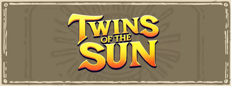 Twins of the Sun video 3