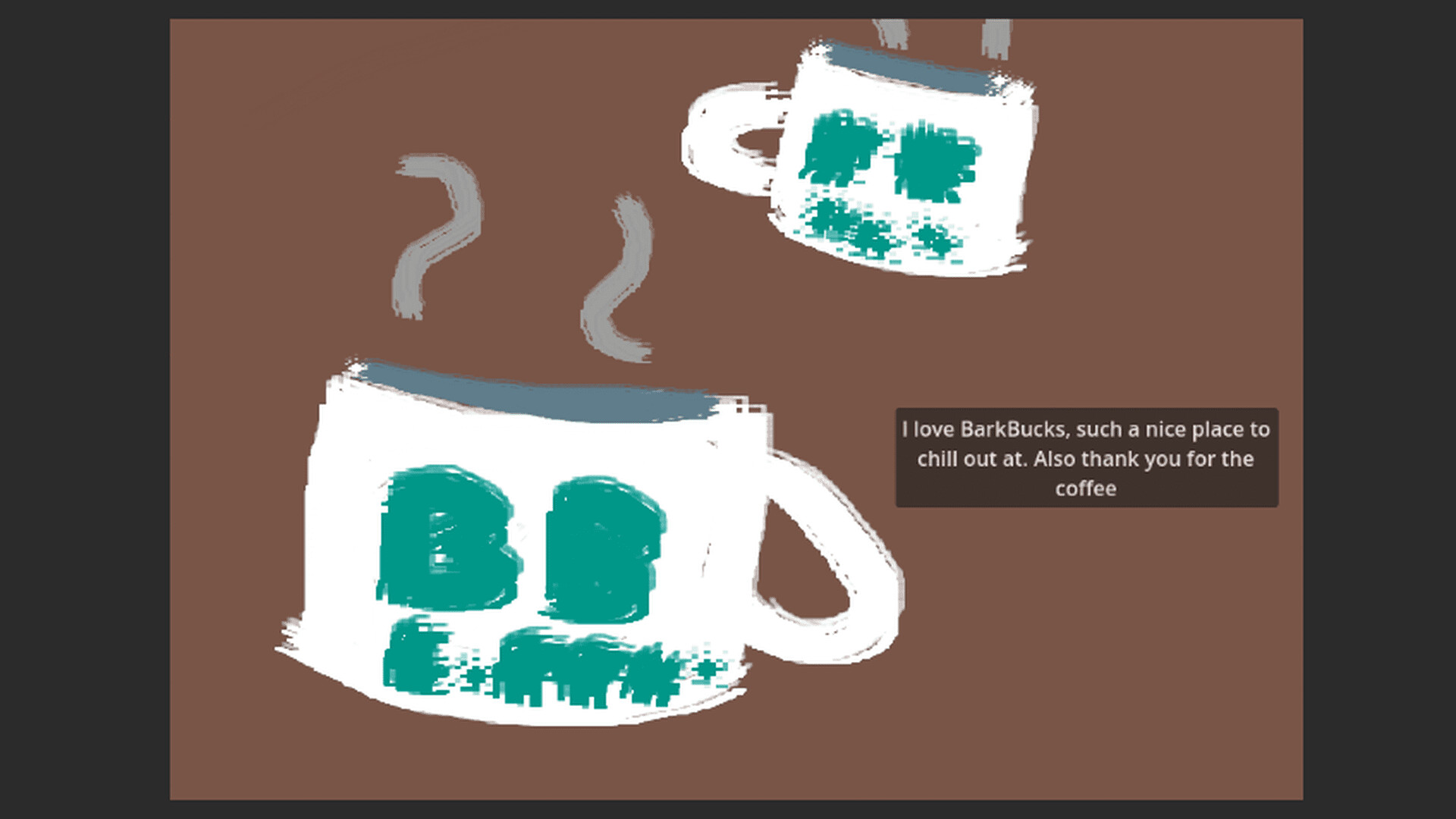 All My Heart, Banjo screenshot #3