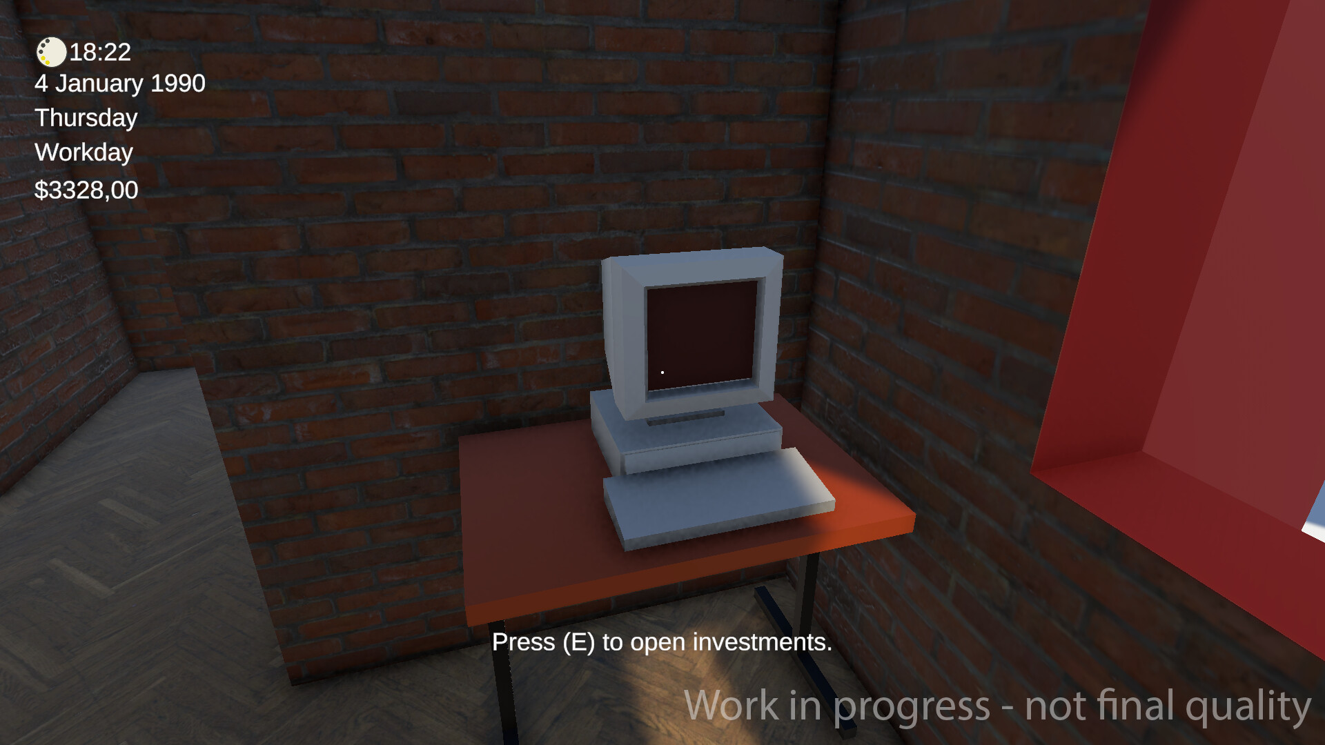 The Beginner Investor screenshot #1