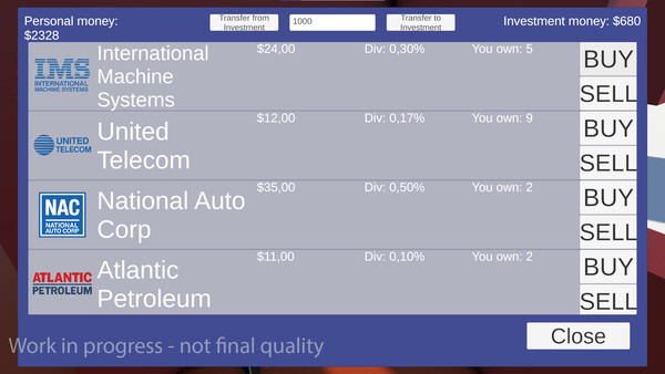 The Beginner Investor screenshot 5
