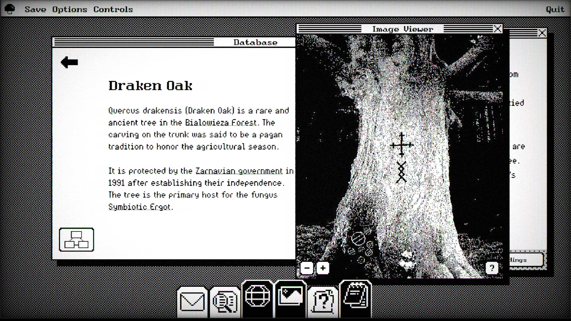 Lost Wiki: Kozlovka Featured Screenshot #1