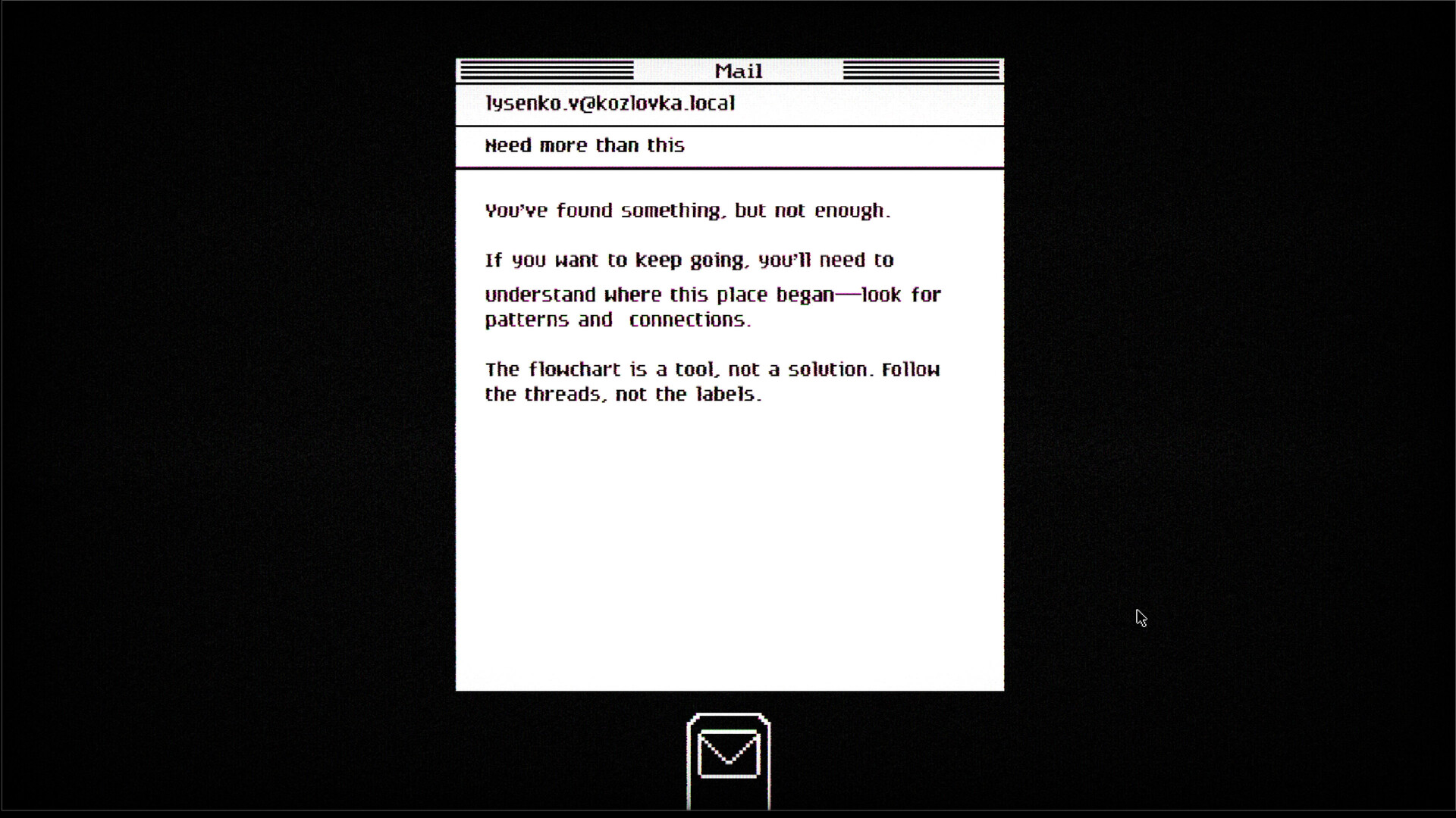 Lost Wiki: Kozlovka gameplay screenshot 3