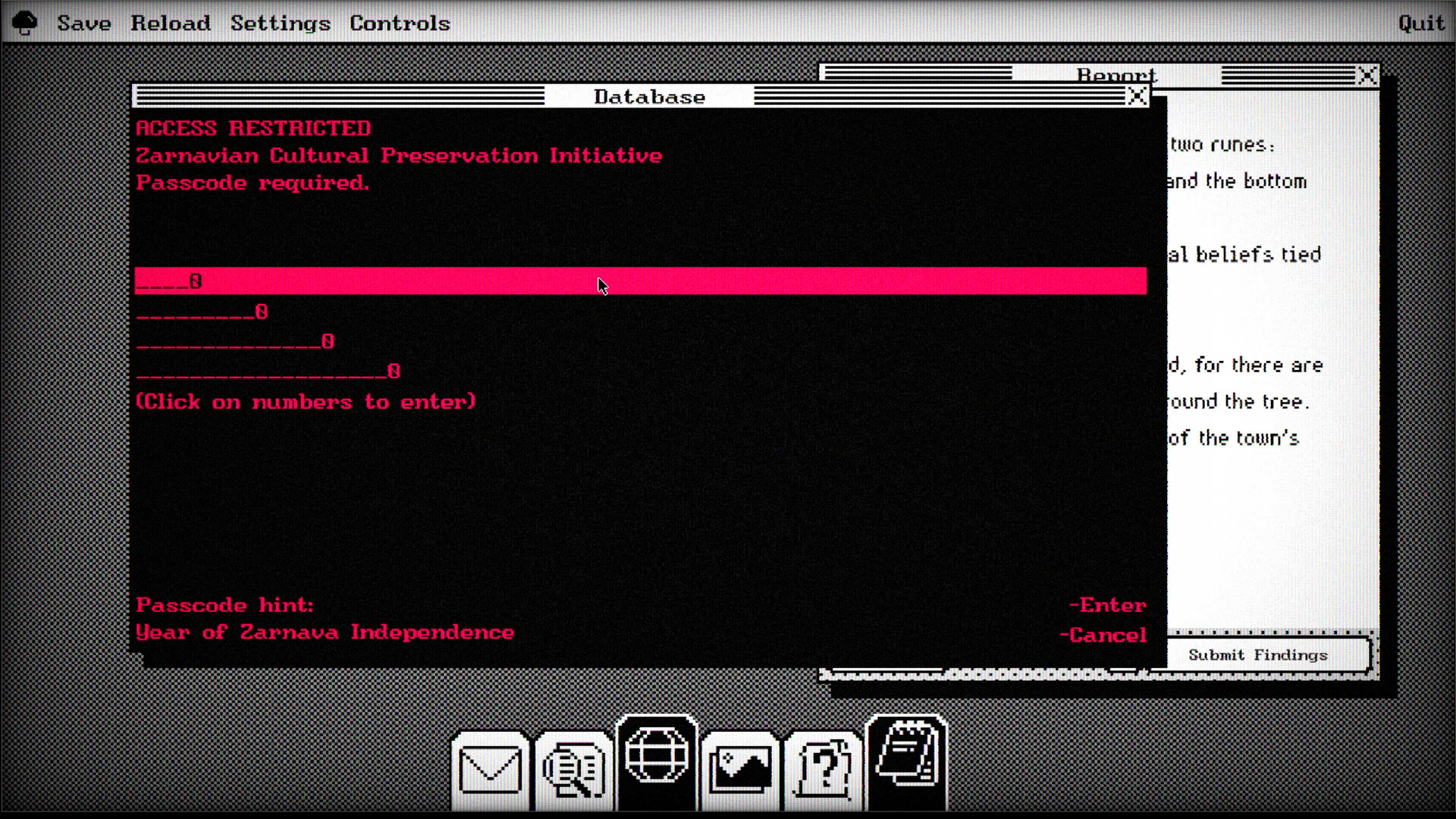 Lost Wiki: Kozlovka gameplay screenshot 2