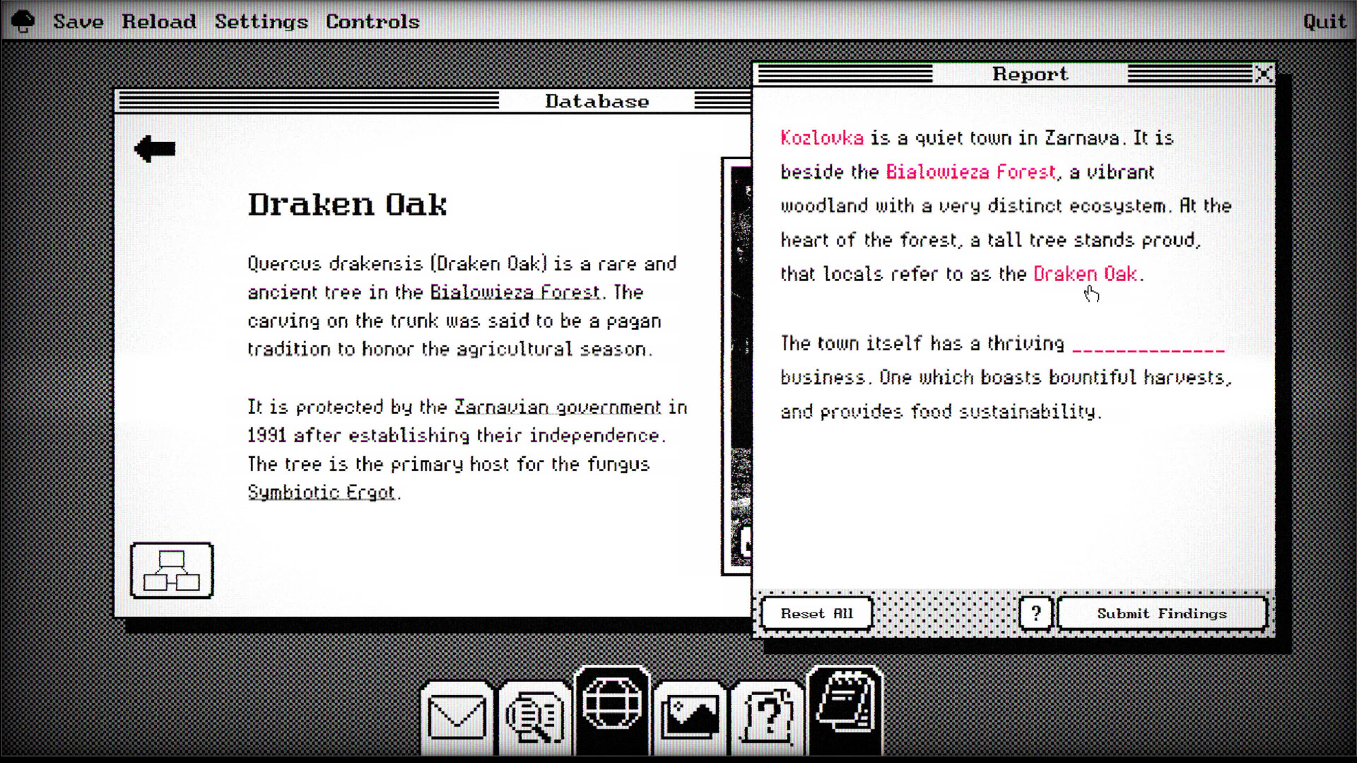 Lost Wiki: Kozlovka gameplay screenshot 5