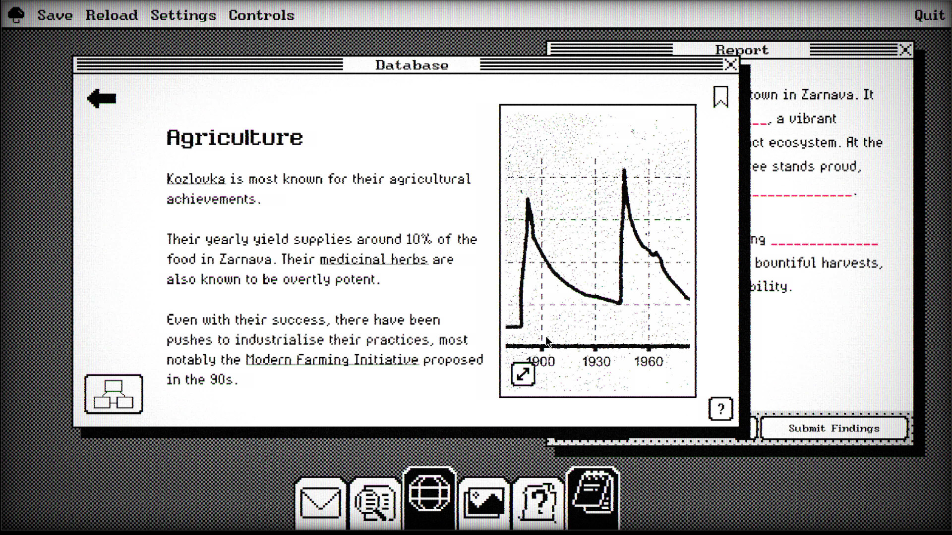 Lost Wiki: Kozlovka screenshot #4