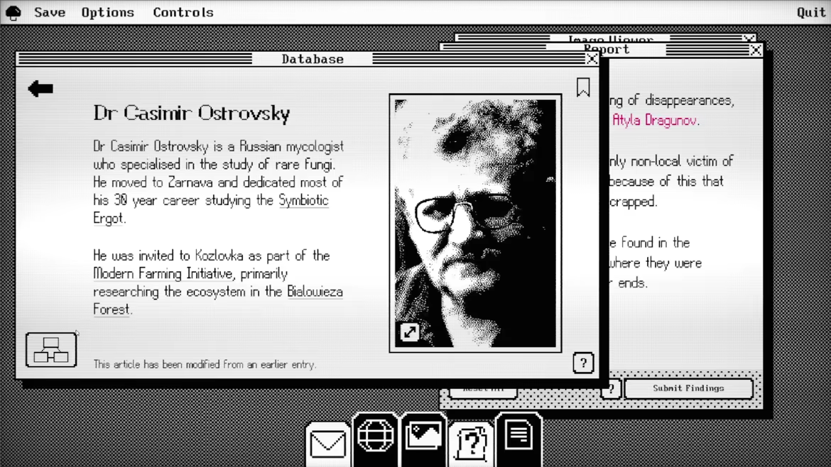 Lost Wiki: Kozlovka video 4