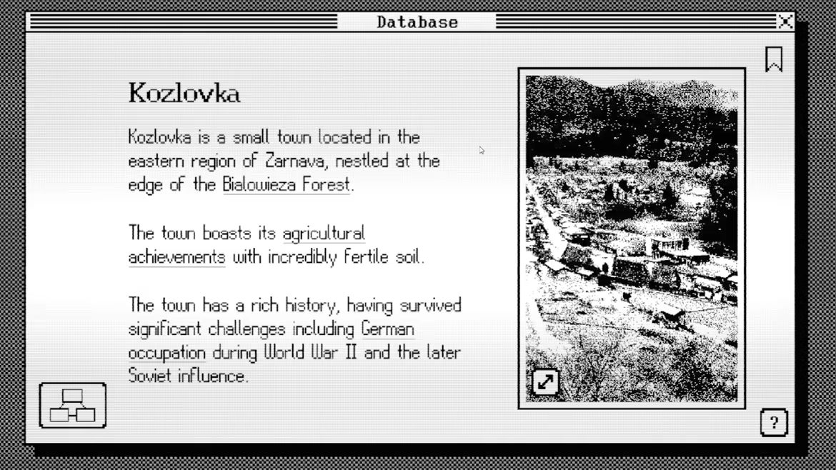 Lost Wiki: Kozlovka video 2