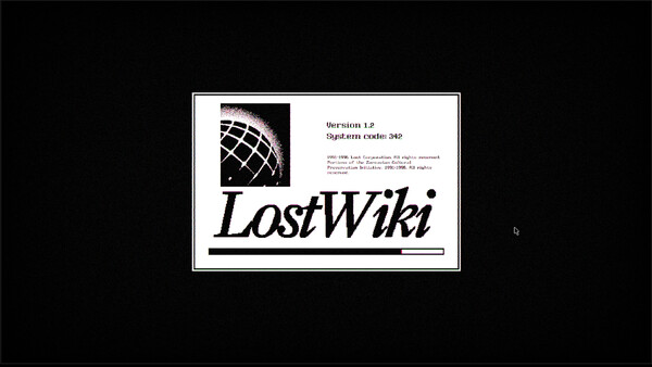 Lost Wiki: Kozlovka