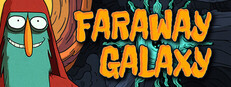 Faraway Galaxy