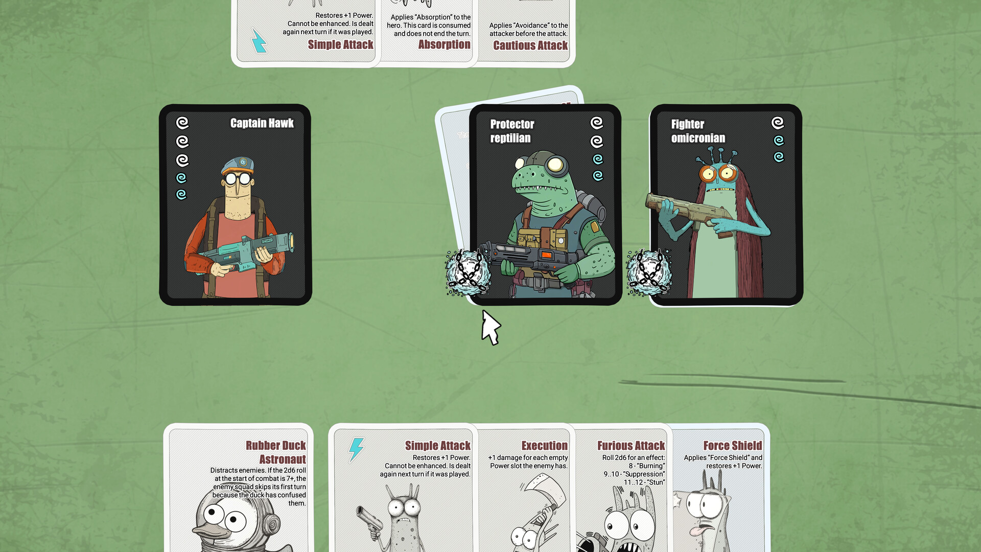 Faraway Galaxy screenshot #5