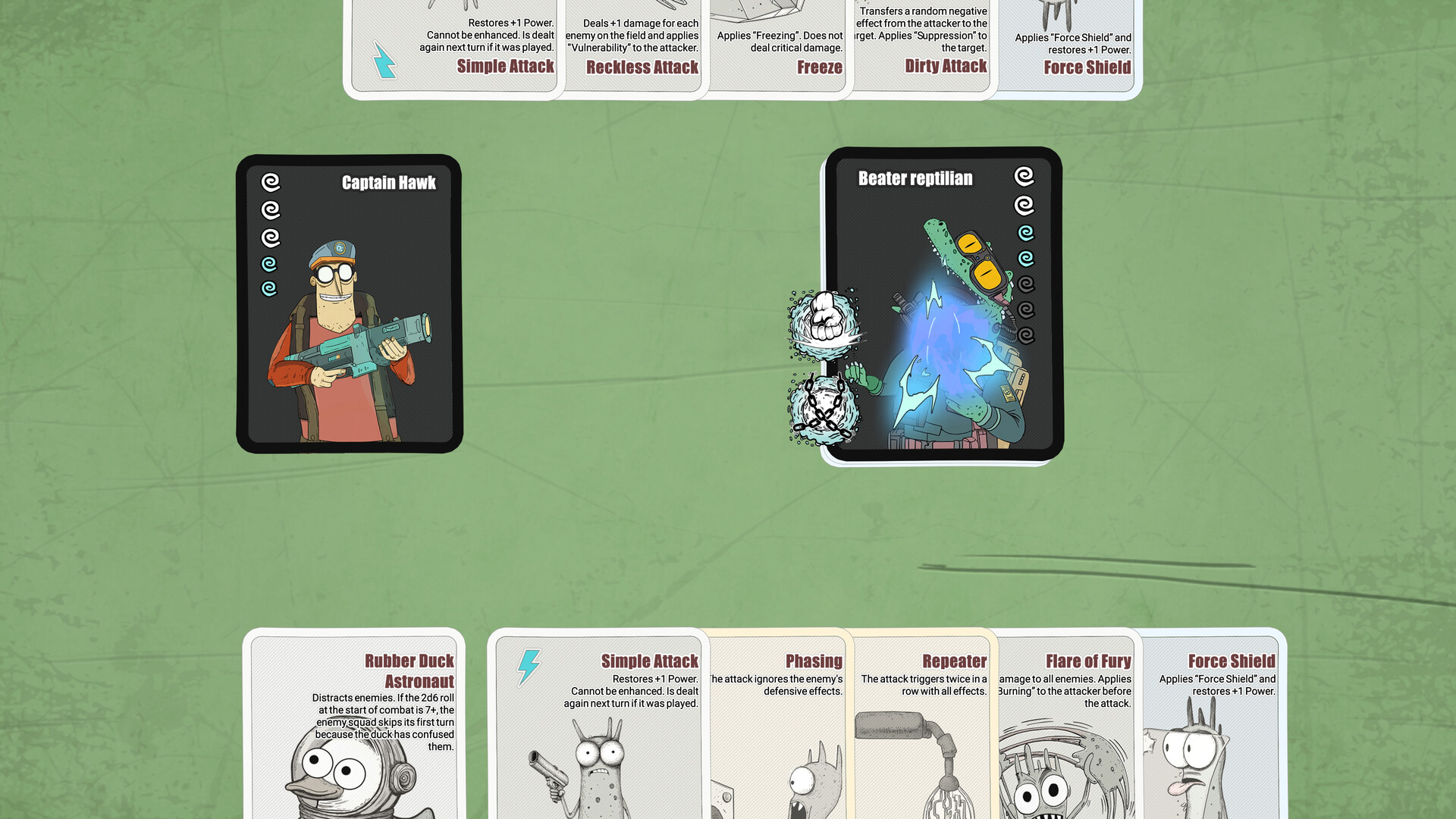 Faraway Galaxy screenshot 4
