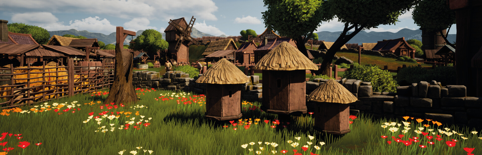Potions of Veldenkeep