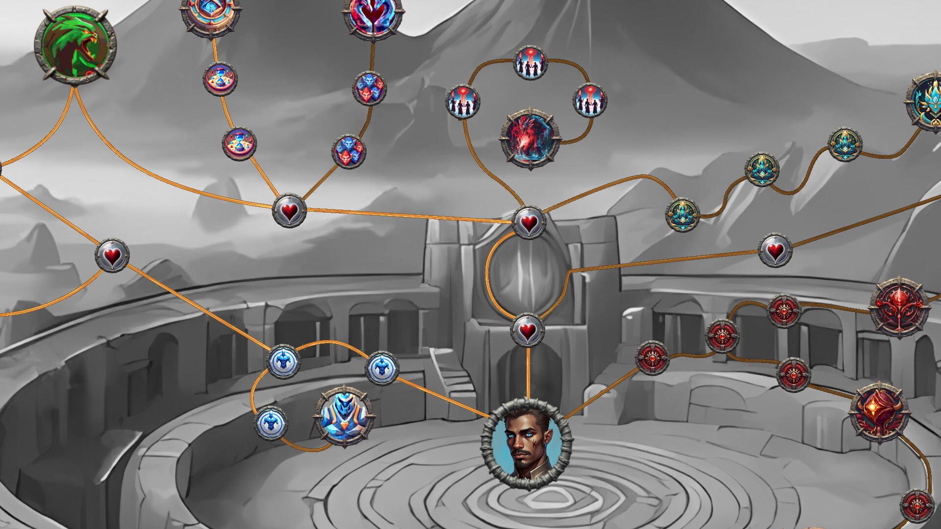 One Last Sacrifice screenshot #5