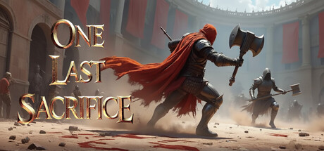 One Last Sacrifice