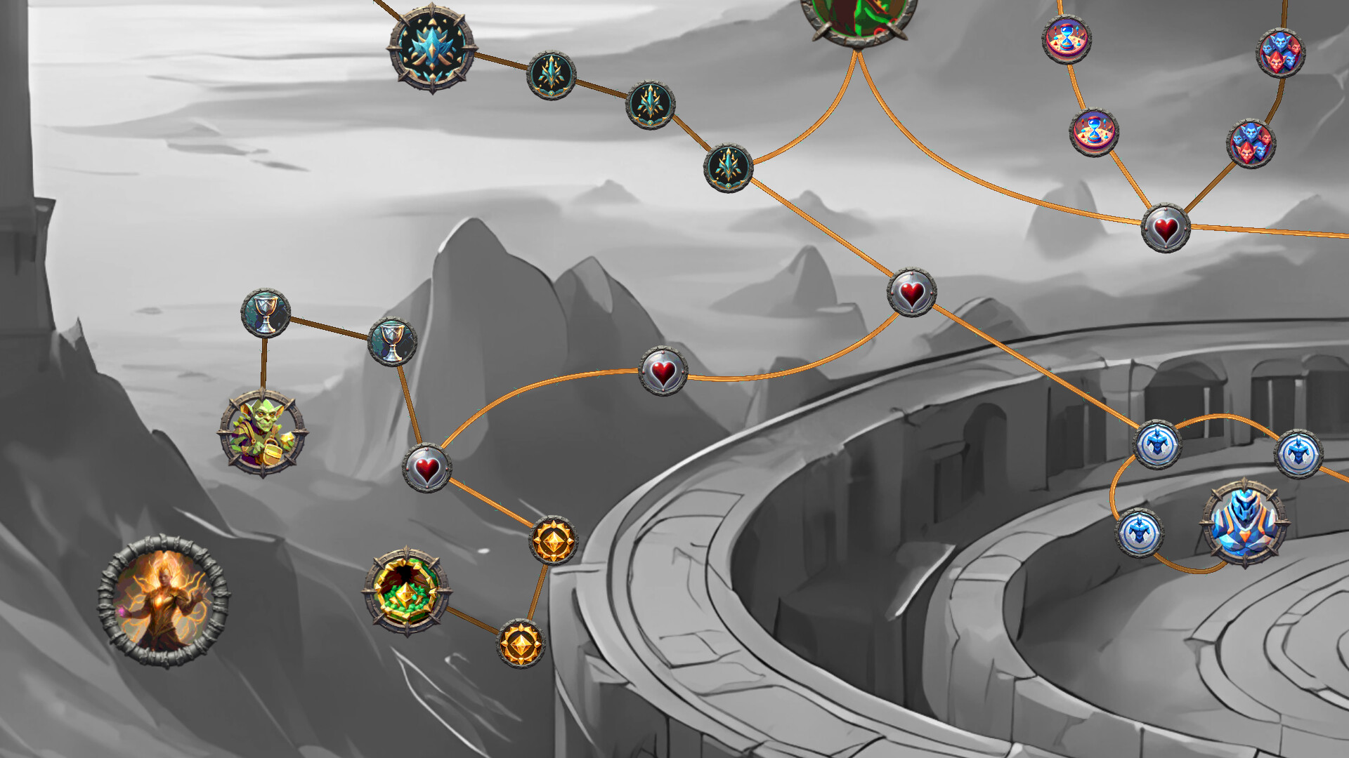 One Last Sacrifice screenshot #6