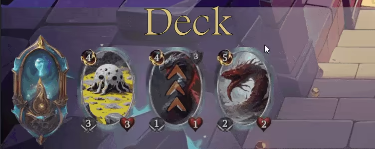 One Last Sacrifice video 2