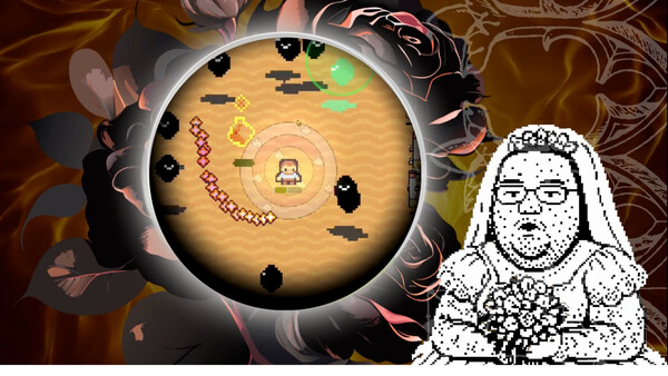 Horrible Princess: Surbibor screenshot 5