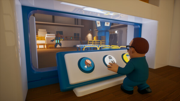 HAM: The Game for linux