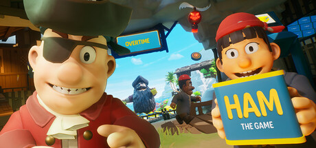 Steam куратор: インディーゲーム同人ゲーム大好き