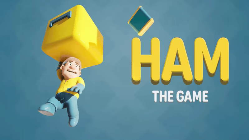HAM: The Game video 1