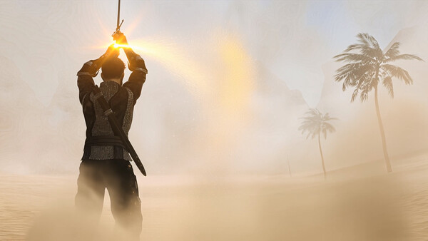 Elleria - Sands of Time screenshot 2