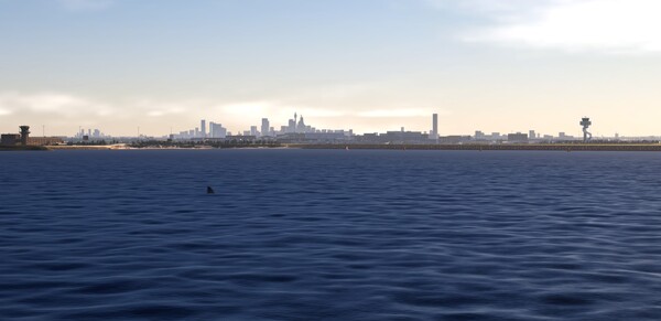 Tower! Simulator 3 - YSSY Airport