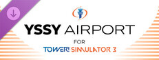 Tower! Simulator 3 - YSSY Airport Small Capsule Image