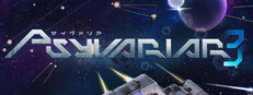 Psyvariar 3