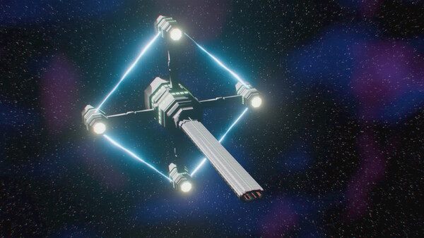 Psyvariar 3 screenshot 6