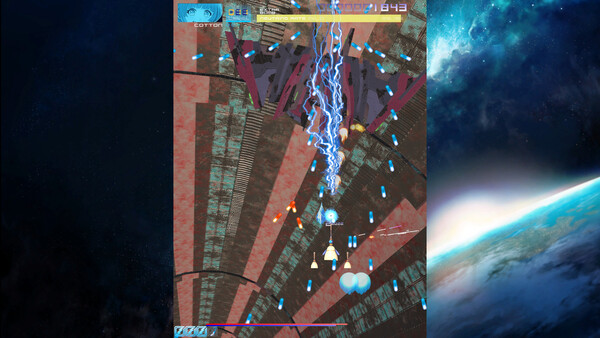 Psyvariar 3 screenshot 5