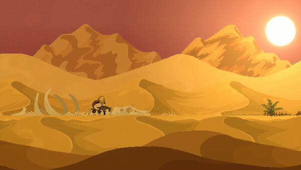 Regions of Ruin: Runegate Demo