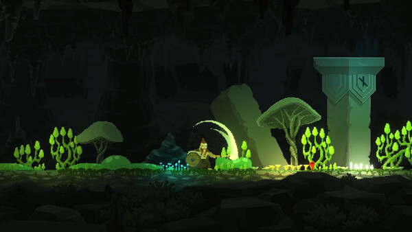 Regions of Ruin: Runegate Demo