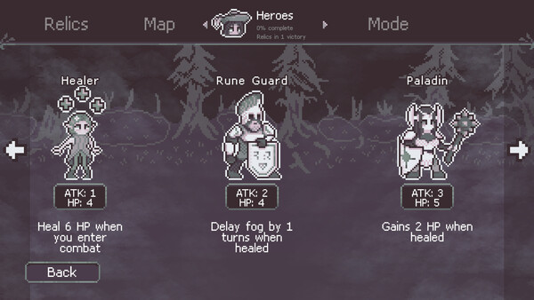 Heroes Against Time Soundtrack