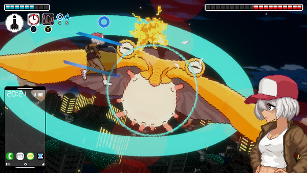 ULTRA0 screenshot 2