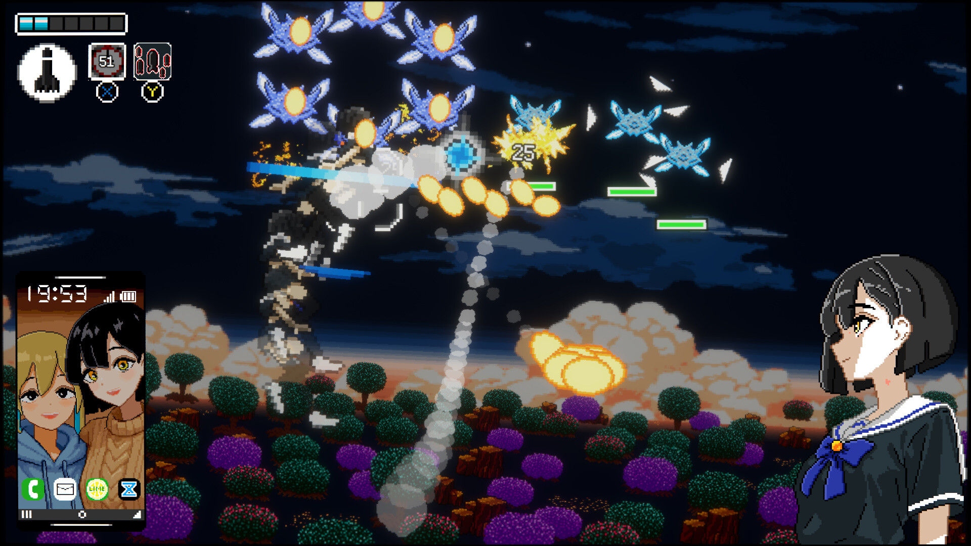ULTRA0 screenshot