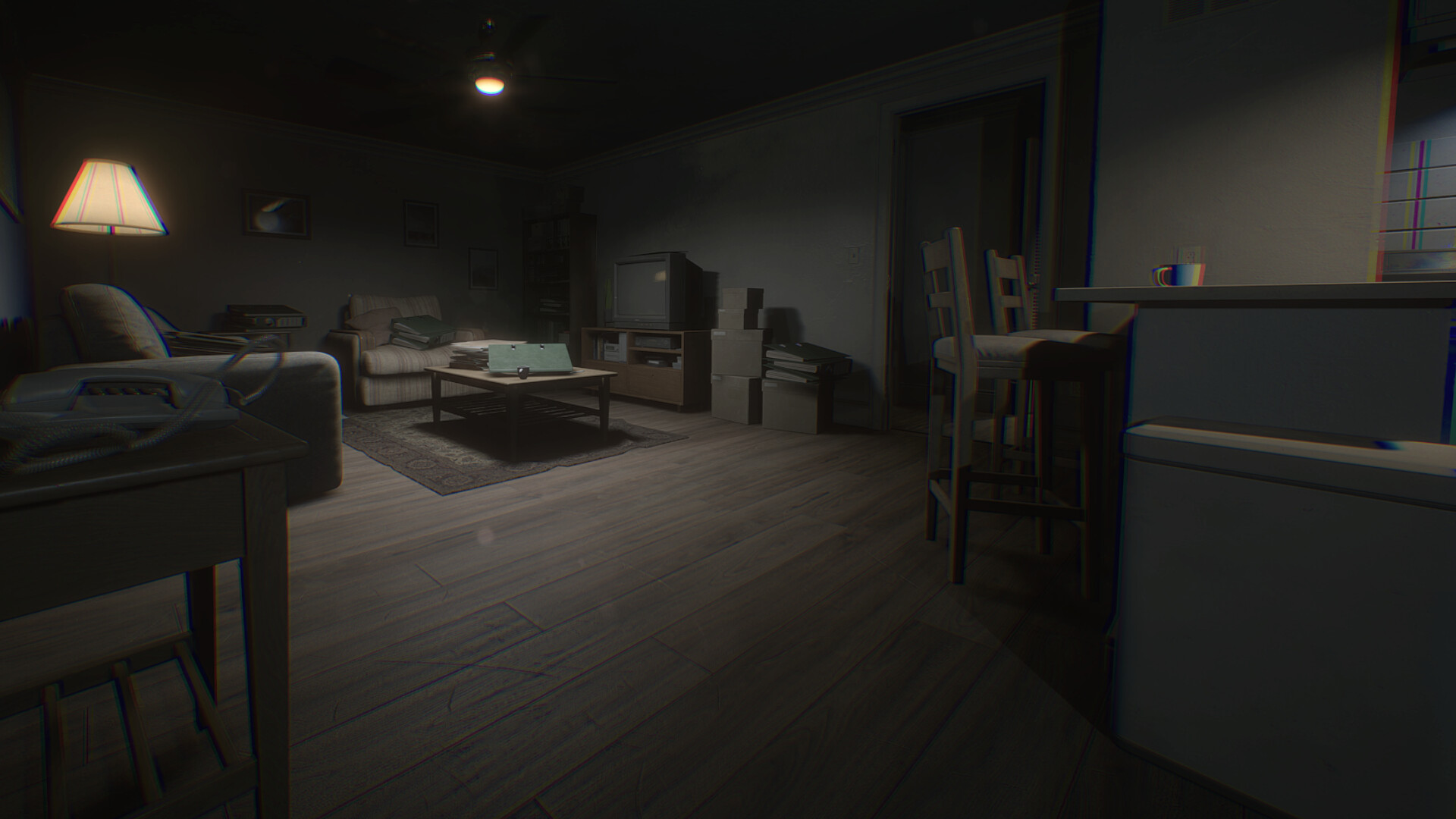 Pradera screenshot #5