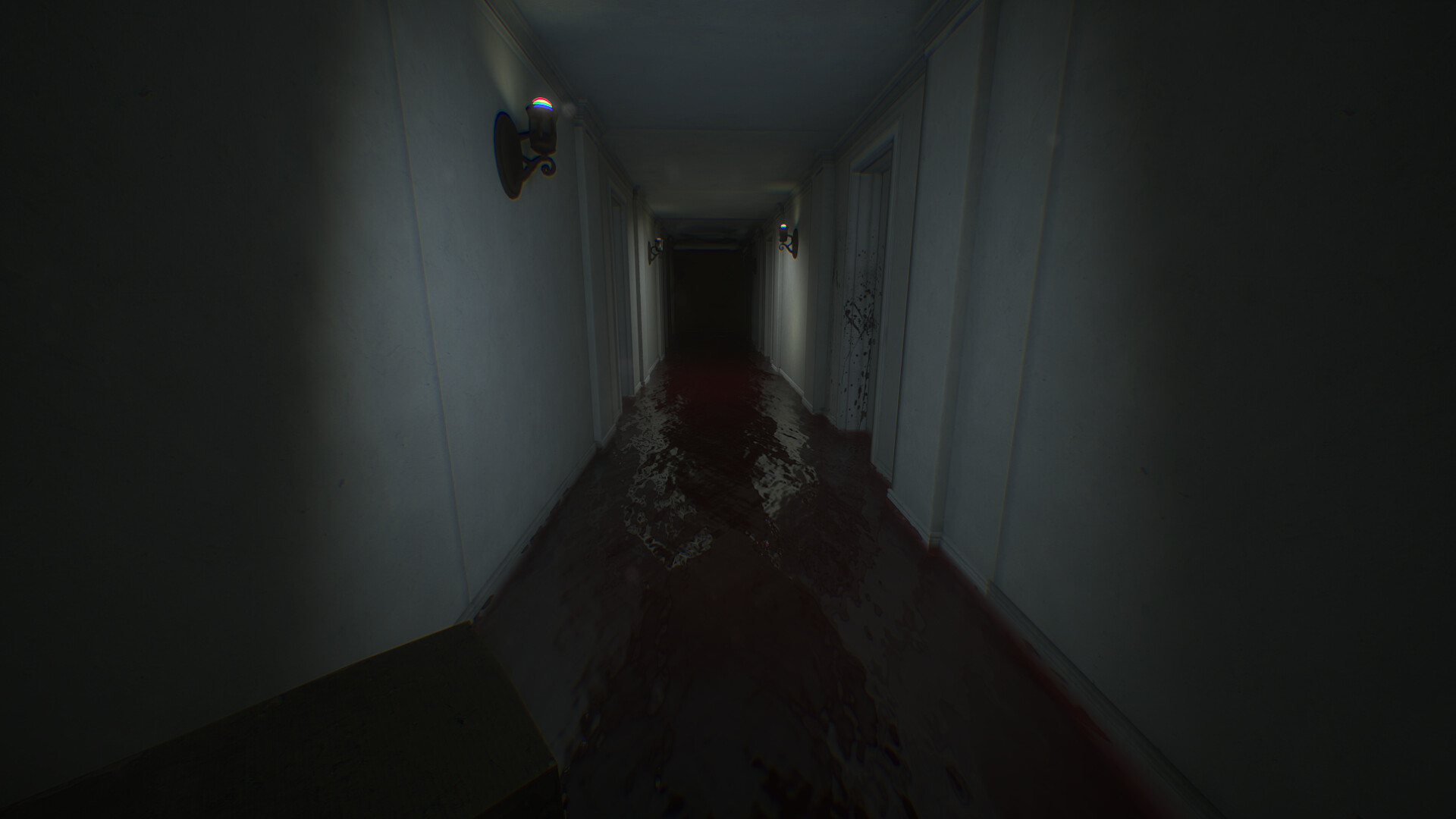 Pradera screenshot #1