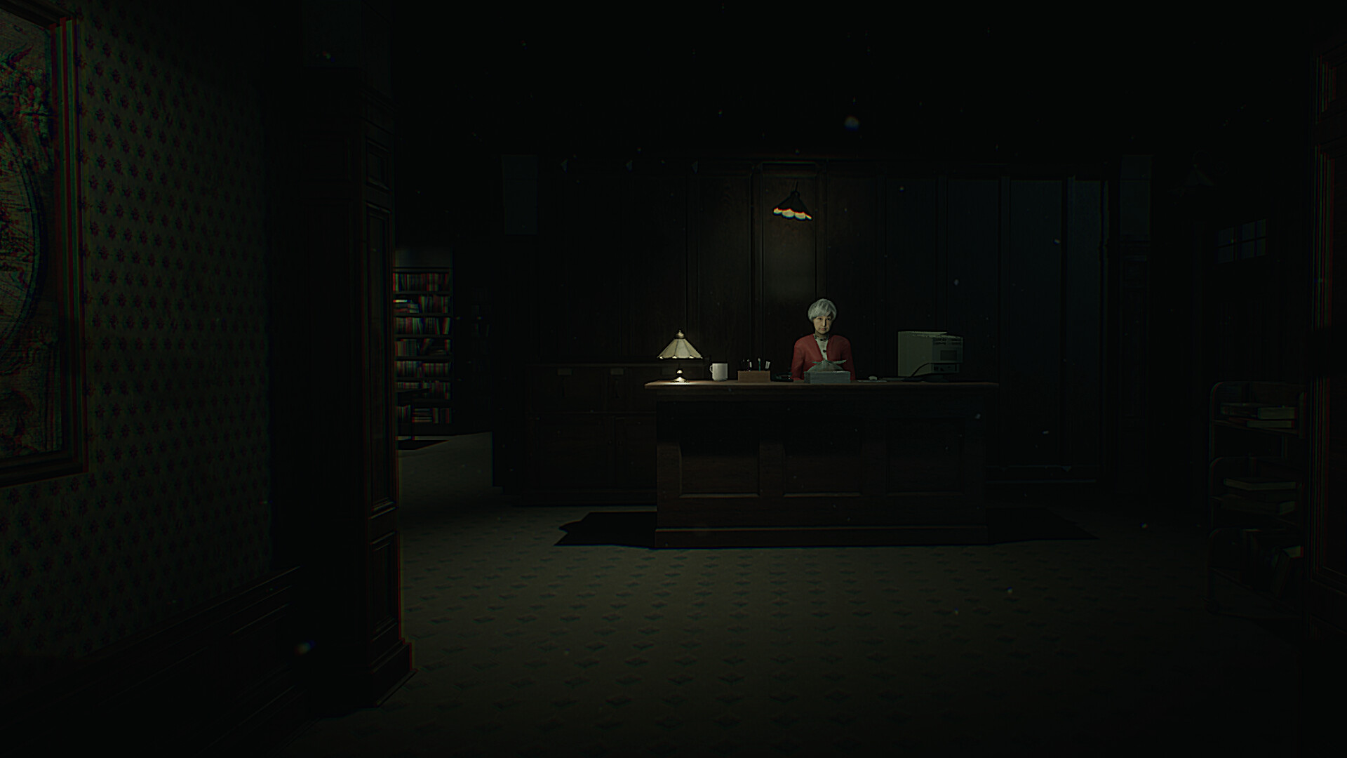 Pradera screenshot 4