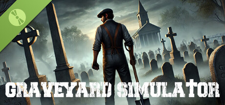 Graveyard Simulator Demo