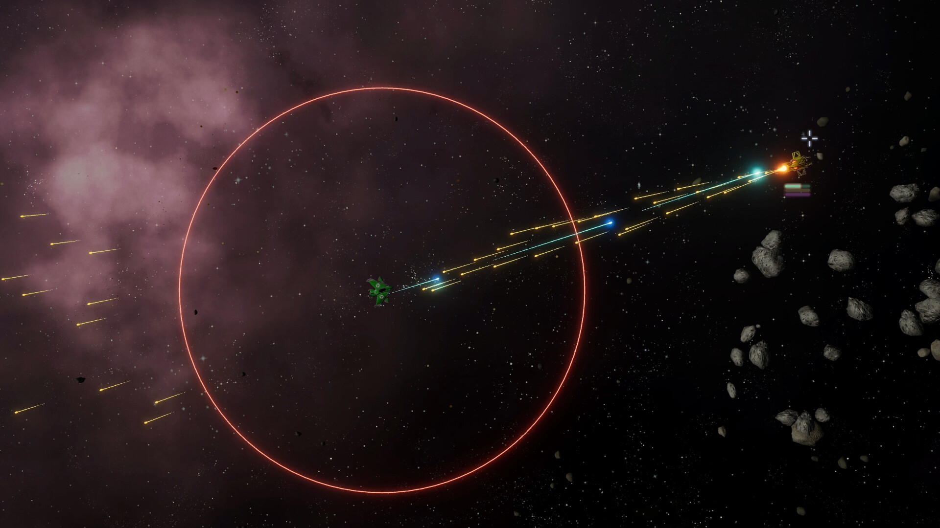 Re/Phase screenshot #4