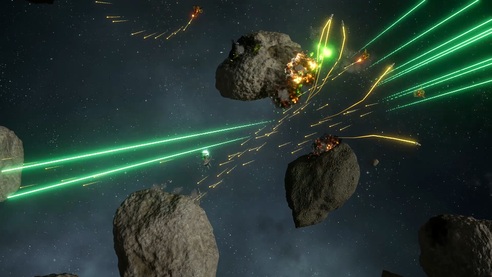 Re/Phase screenshot #1