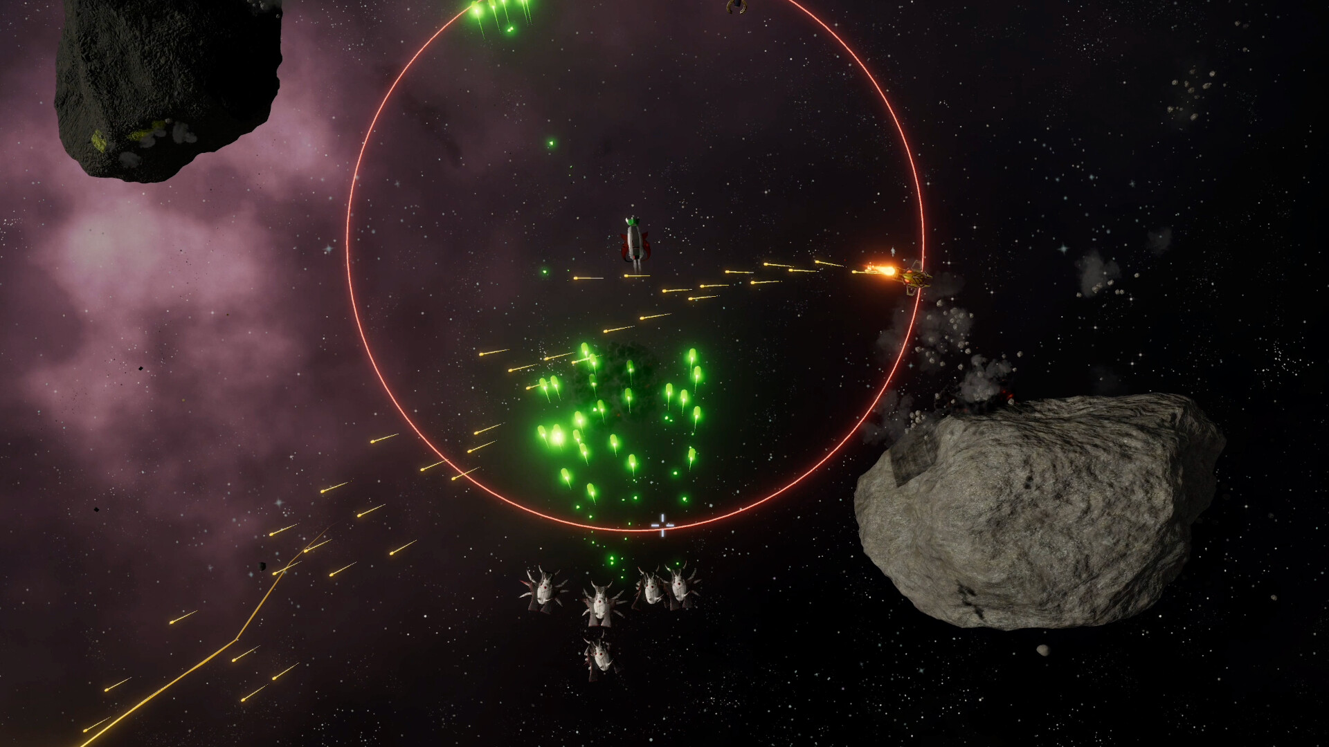 Re/Phase screenshot #5