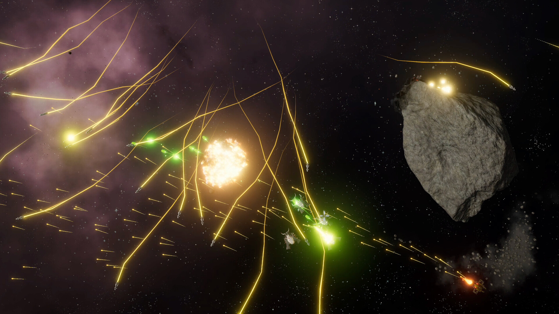 Re/Phase screenshot #2