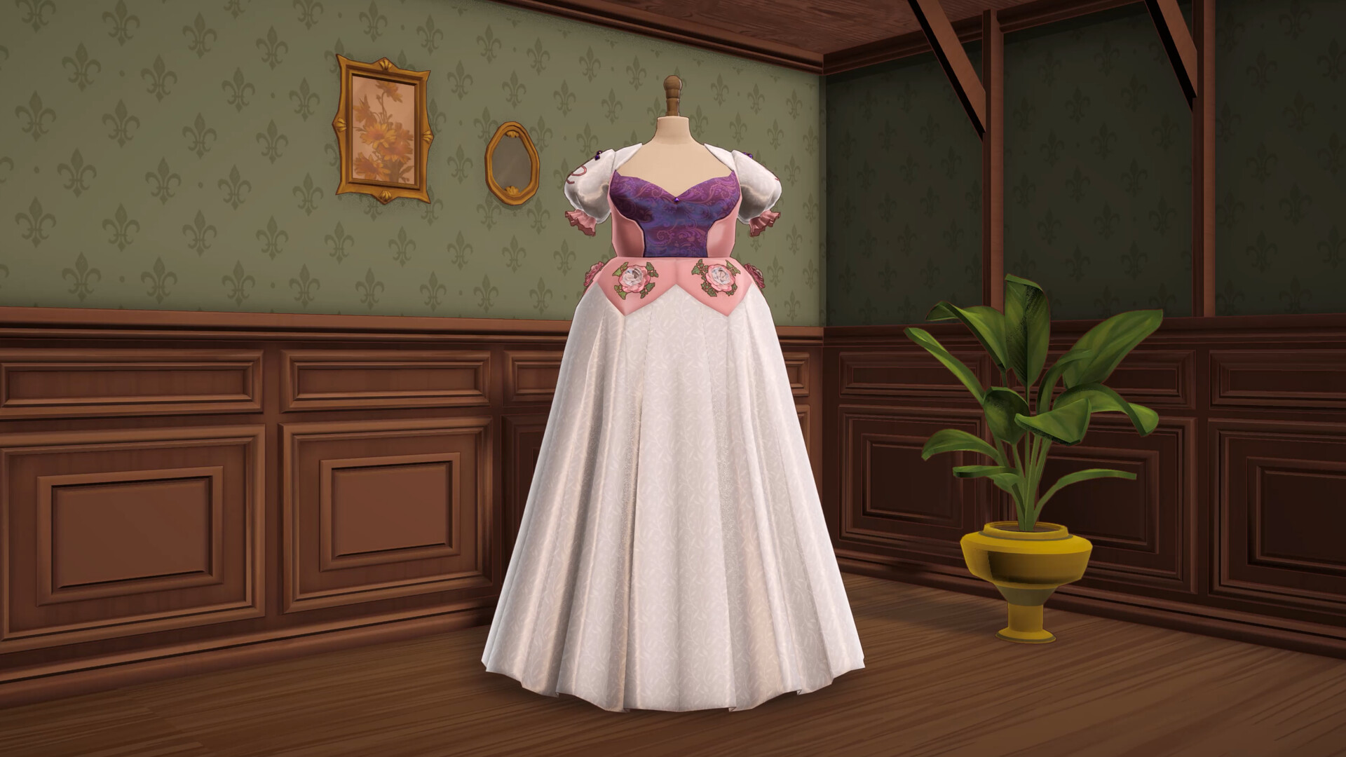 Dressmaker screenshot #8