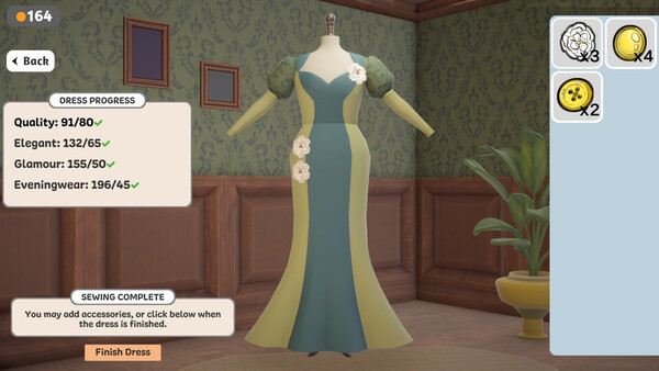 Dressmaker