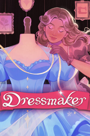 Cover art of Dressmaker