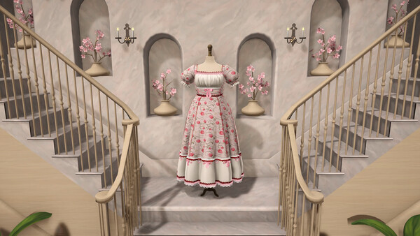 Dressmaker