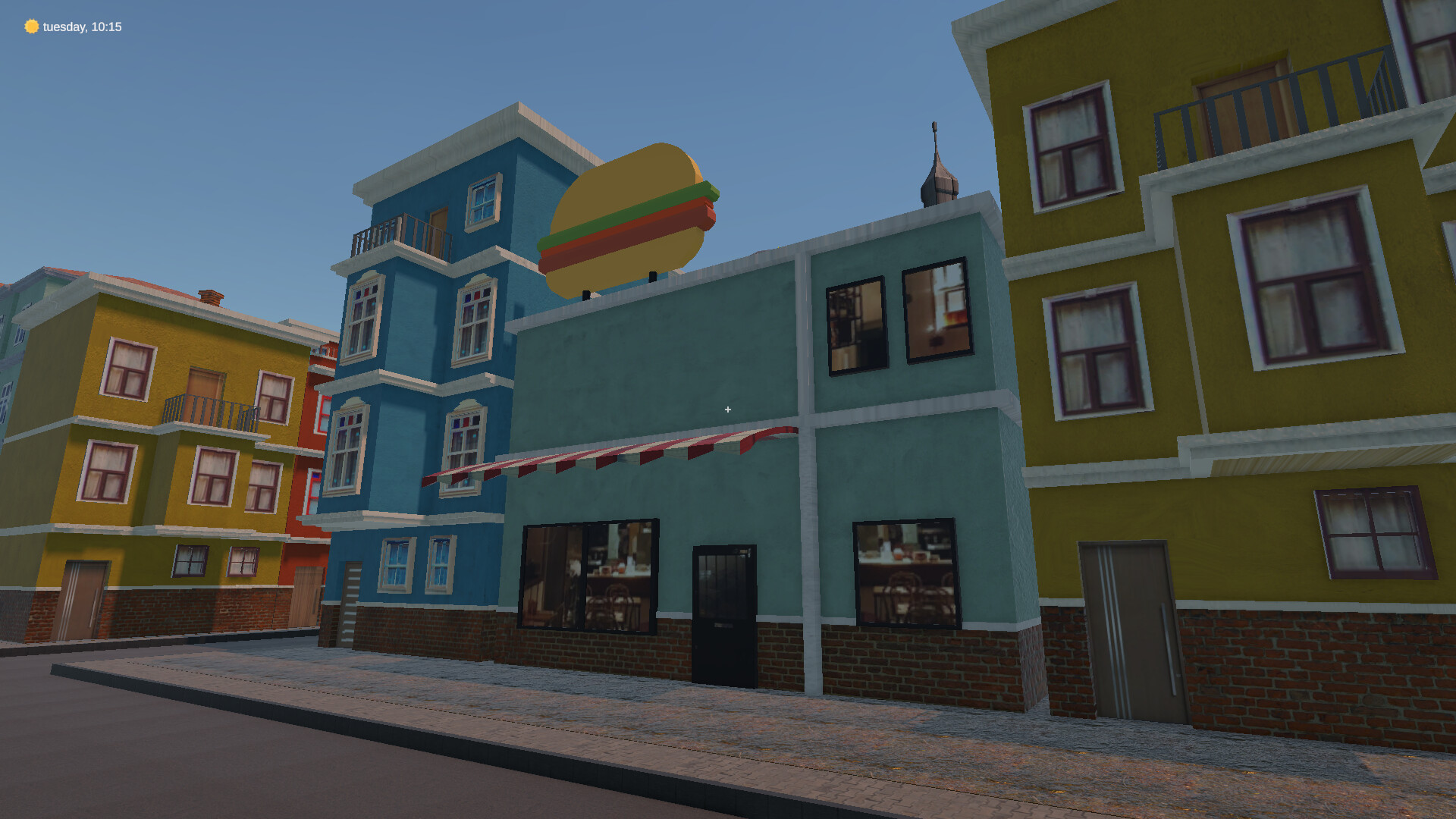 GASTROVENTURE: Traditional Kitchen Diaries screenshot #3