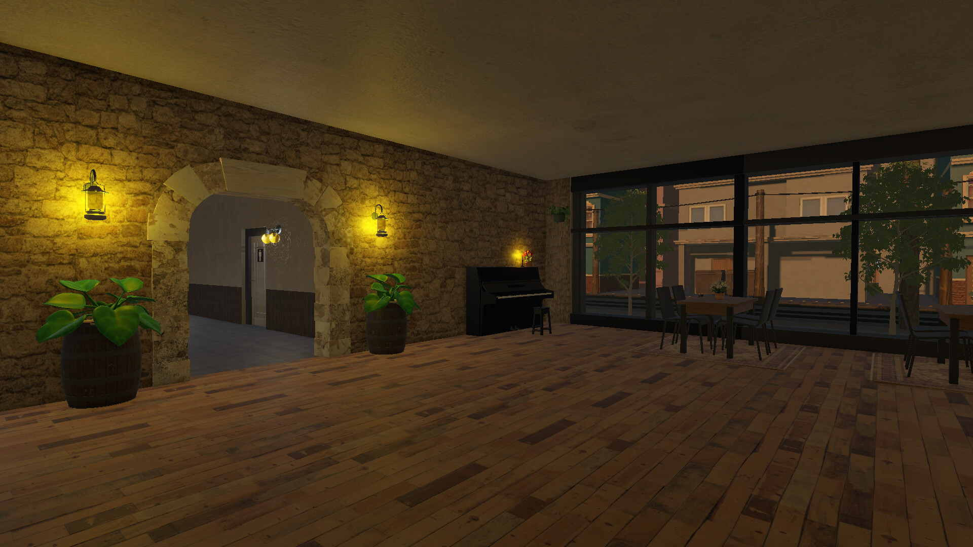 GASTROVENTURE: Traditional Kitchen Diaries screenshot #4